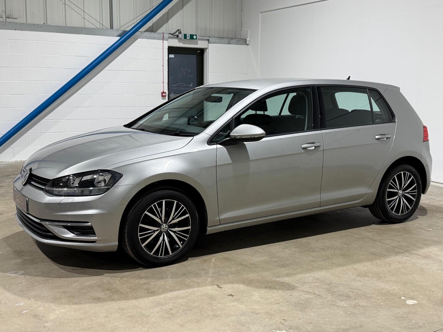 Used Volkswagen Golf for sale - 78018826: Photo 6