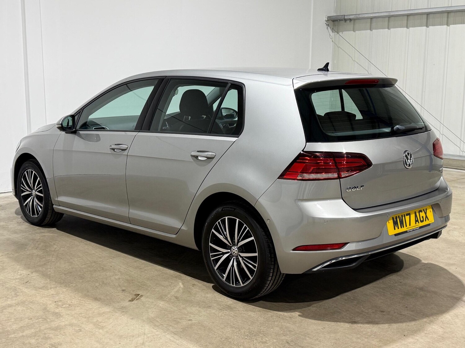 Used Volkswagen Golf for sale - 78018826: Photo 8