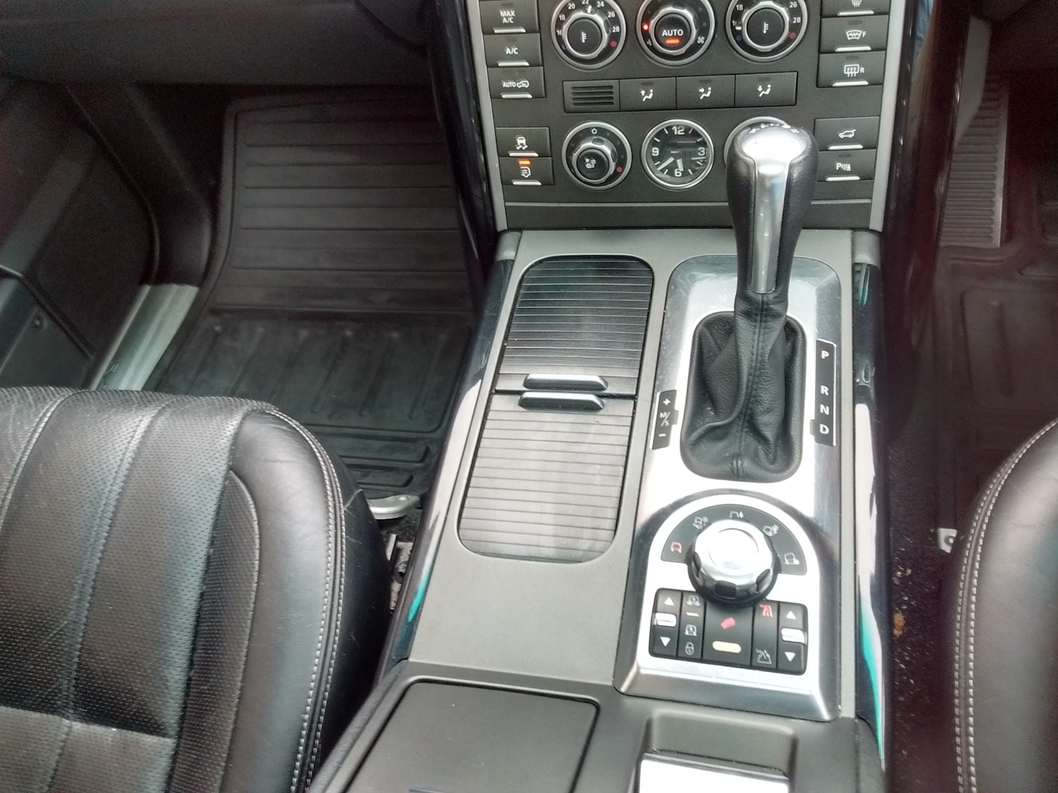 Used Land Rover Range Rover 2010 for sale - 75662032: Photo 26