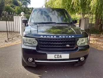 Used Land Rover Range Rover 2010 for sale - 75662032: Photo