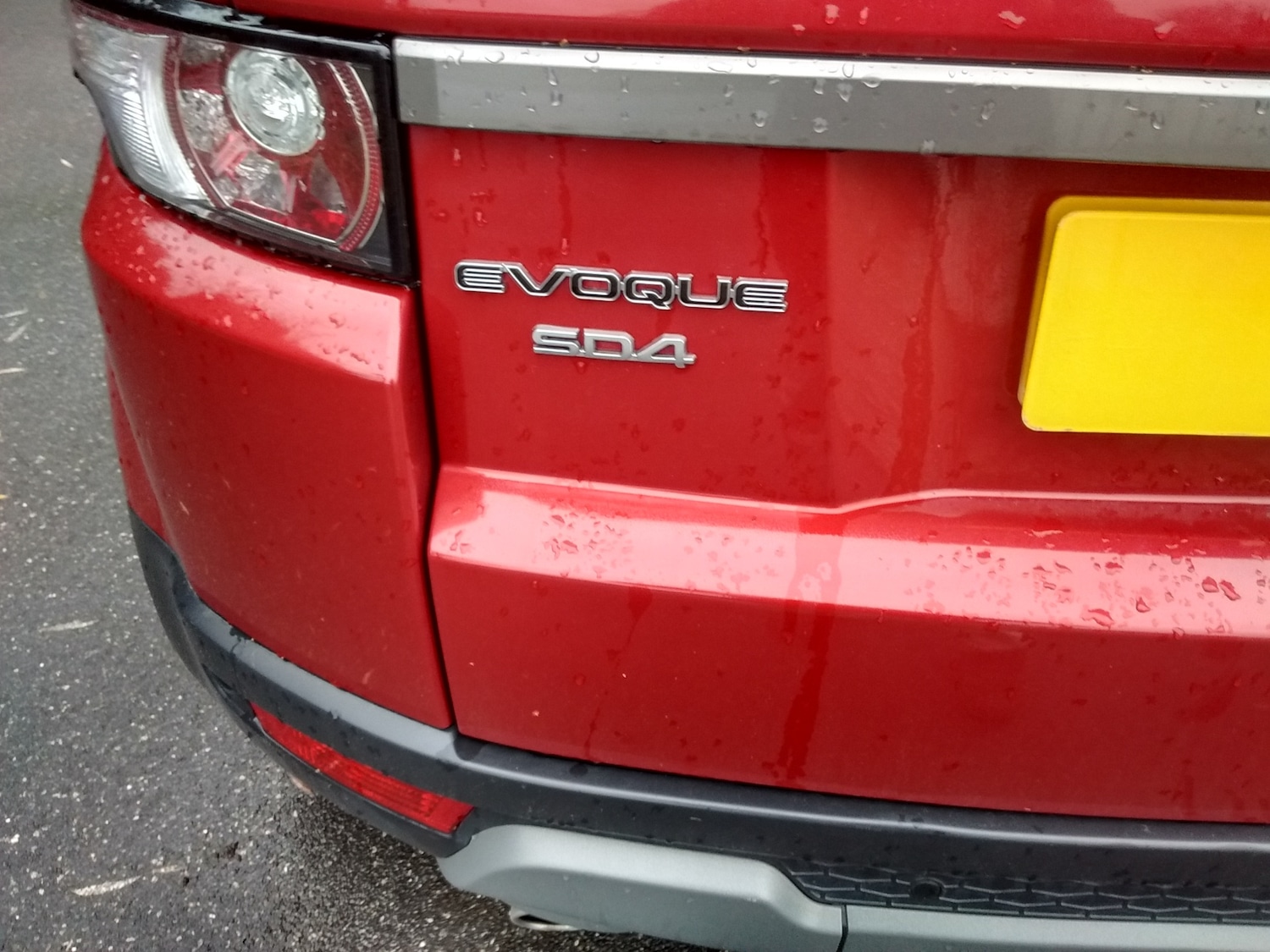 Used Land Rover Range Rover Evoque 2014 for sale - 76859925: Photo 10