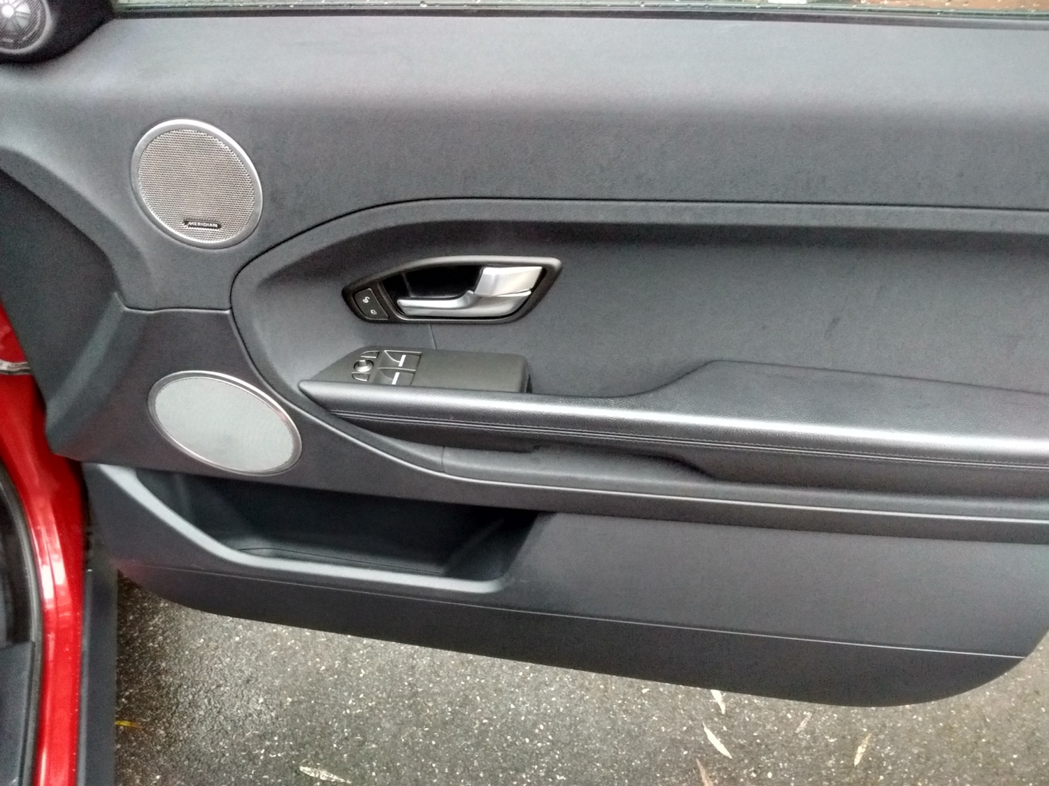 Used Land Rover Range Rover Evoque 2014 for sale - 76859925: Photo 12