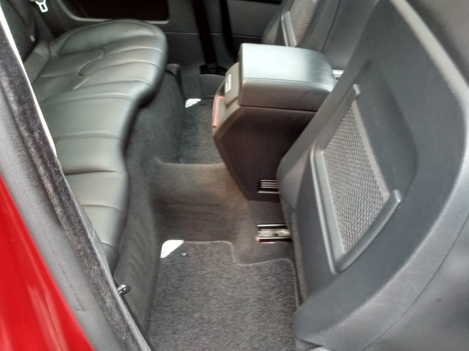 Used Land Rover Range Rover Evoque 2014 for sale - 76859925: Photo 14