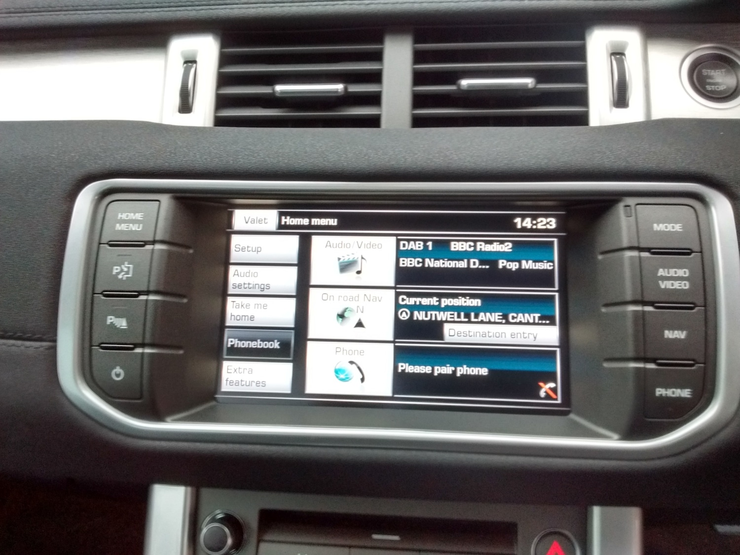 Used Land Rover Range Rover Evoque 2014 for sale - 76859925: Photo 18