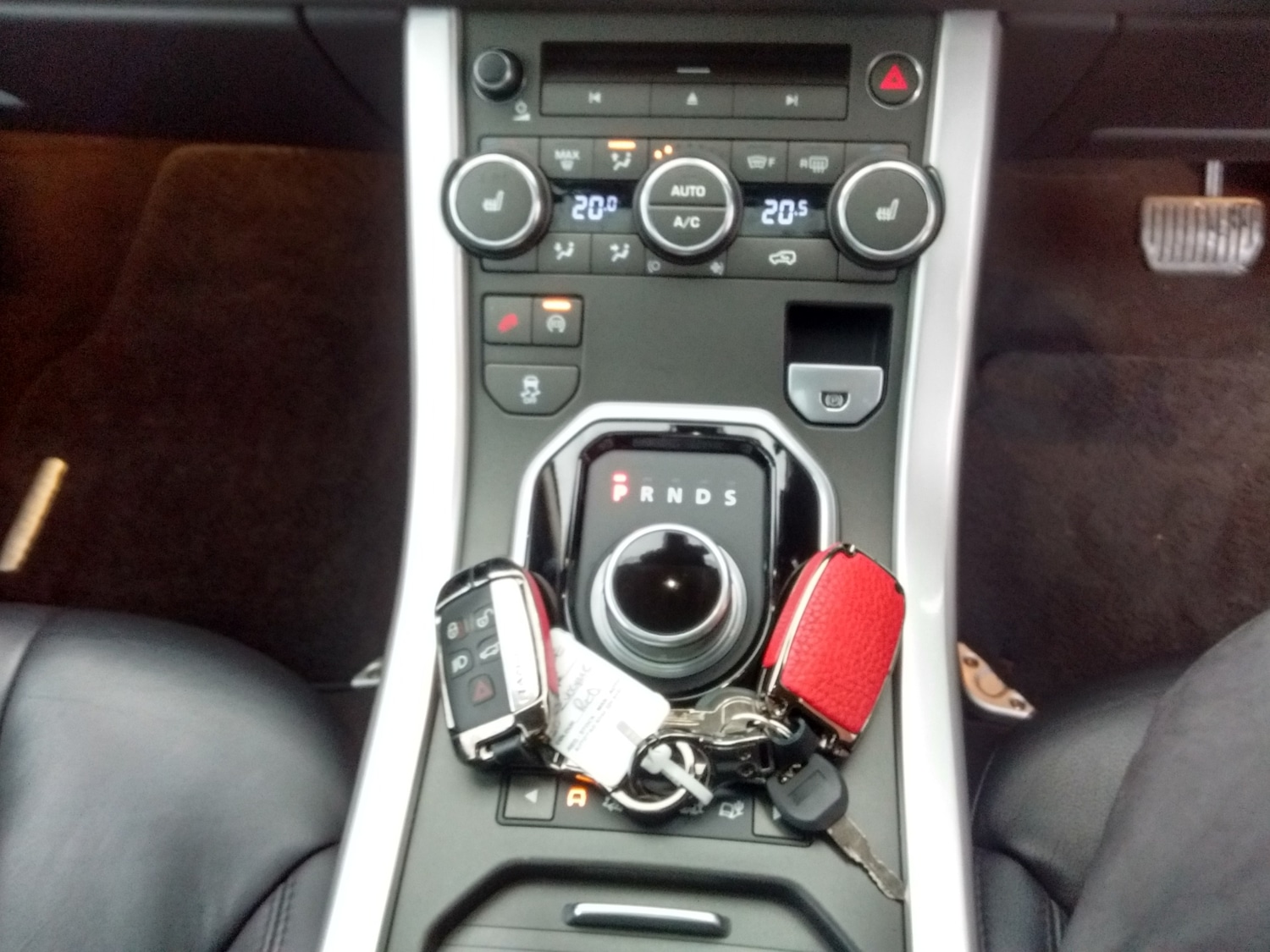 Used Land Rover Range Rover Evoque 2014 for sale - 76859925: Photo 20