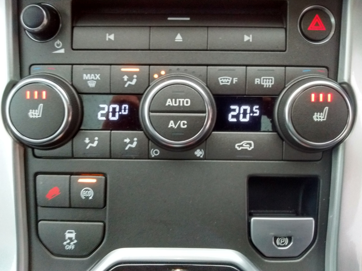 Used Land Rover Range Rover Evoque 2014 for sale - 76859925: Photo 21