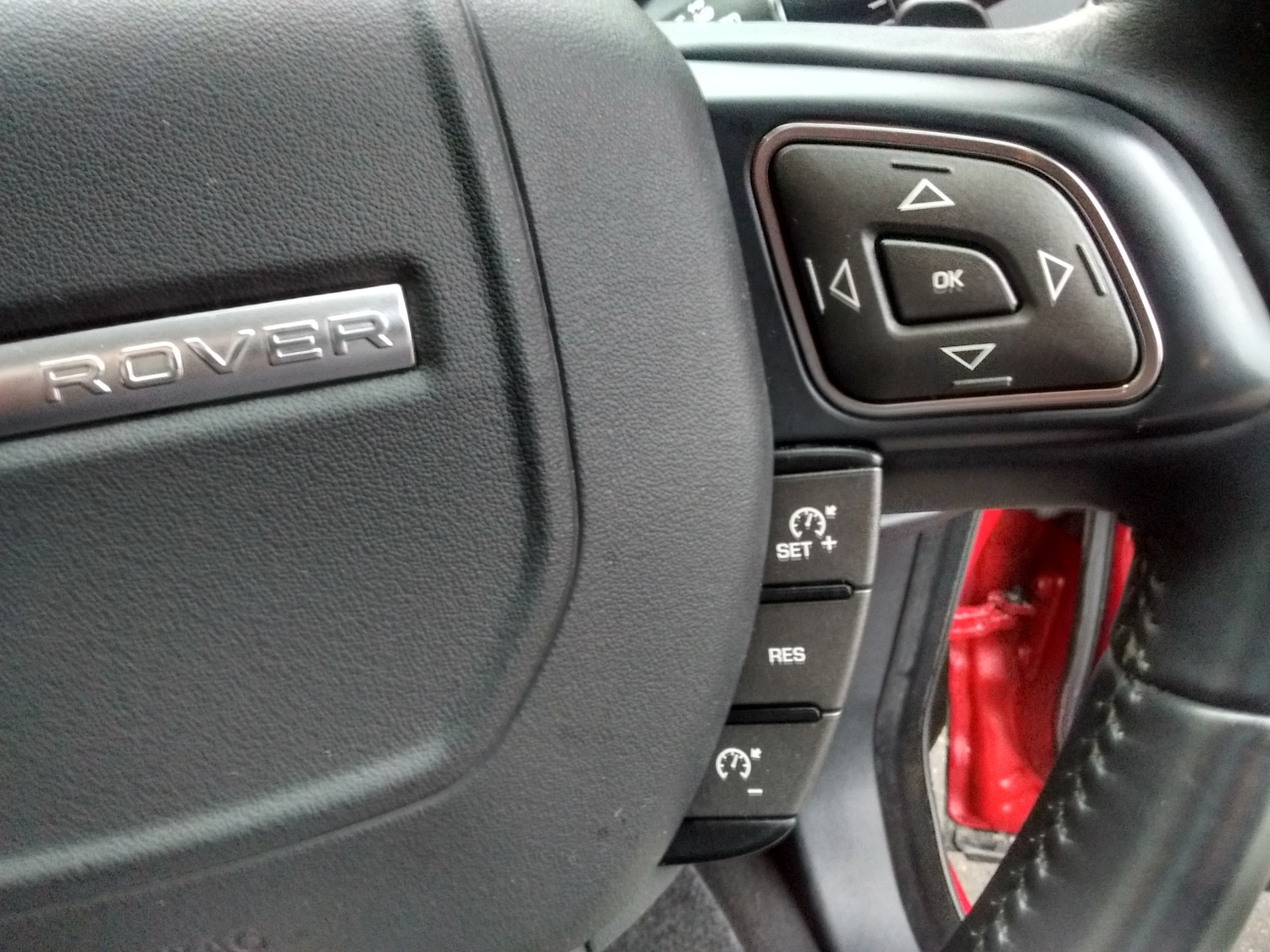 Used Land Rover Range Rover Evoque 2014 for sale - 76859925: Photo 22