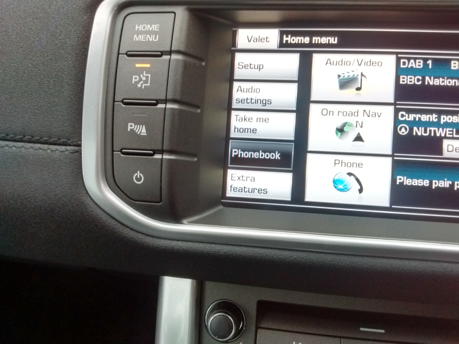 Used Land Rover Range Rover Evoque 2014 for sale - 76859925: Photo 25