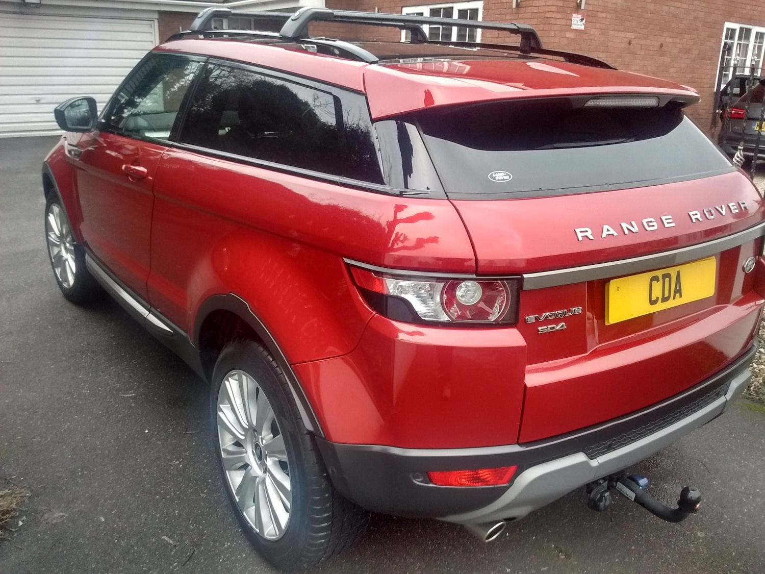 Used Land Rover Range Rover Evoque 2014 for sale - 76859925: Photo 29