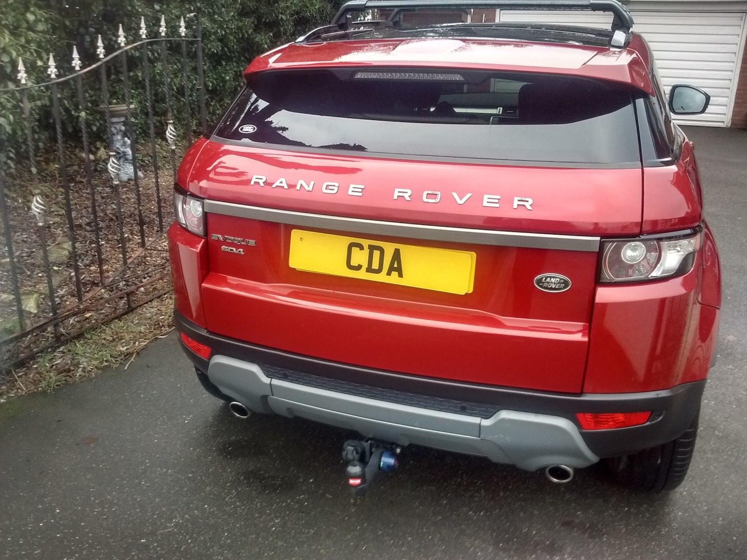 Used Land Rover Range Rover Evoque 2014 for sale - 76859925: Photo 30