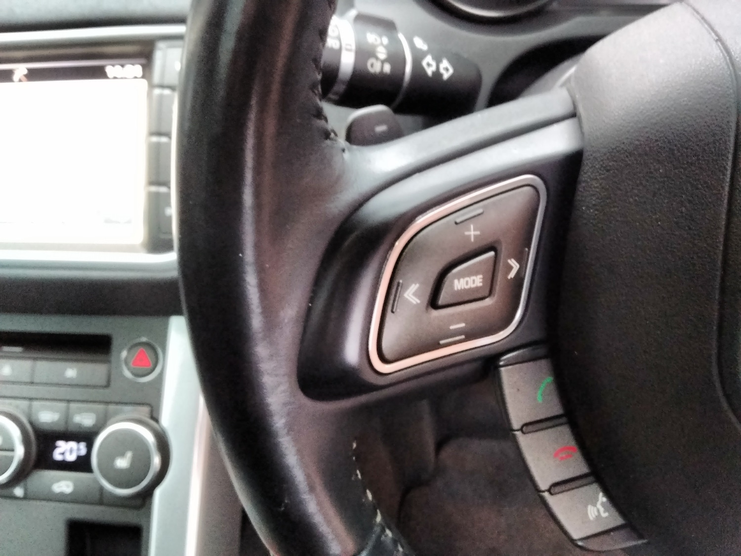 Used Land Rover Range Rover Evoque 2014 for sale - 76859925: Photo 36