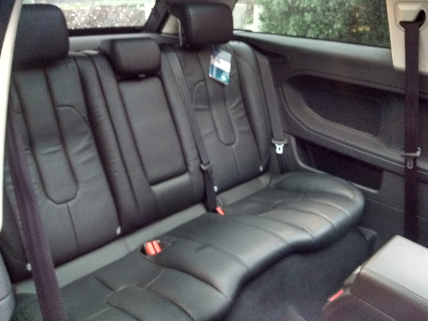 Used Land Rover Range Rover Evoque 2014 for sale - 76859925: Photo 4