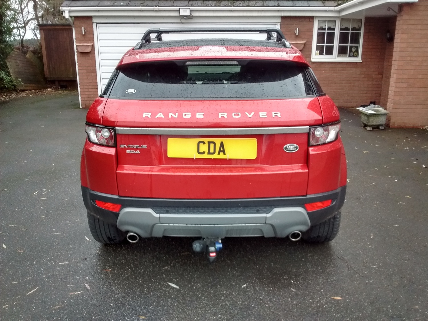 Used Land Rover Range Rover Evoque 2014 for sale - 76859925: Photo 7