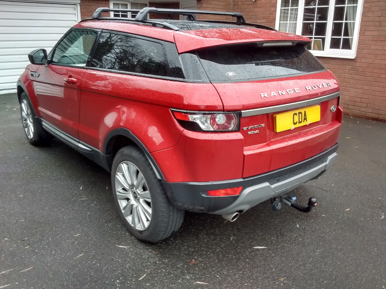 Used Land Rover Range Rover Evoque 2014 for sale - 76859925: Photo 8