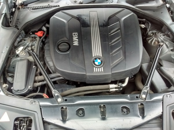 Used BMW 5 Series 2011 for sale - 75662020: Photo 11