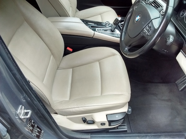 Used BMW 5 Series 2011 for sale - 75662020: Photo 13