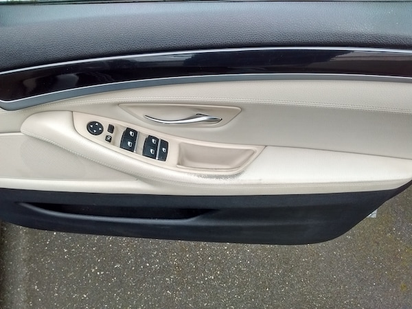 Used BMW 5 Series 2011 for sale - 75662020: Photo 14