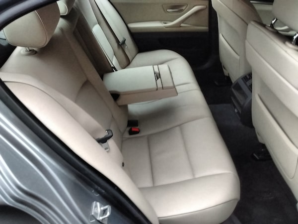 Used BMW 5 Series 2011 for sale - 75662020: Photo 17