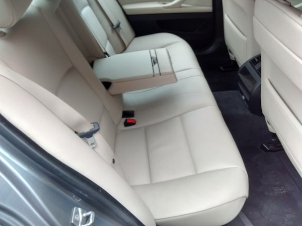 Used BMW 5 Series 2011 for sale - 75662020: Photo 18