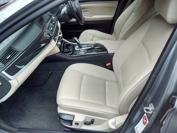 Used BMW 5 Series 2011 for sale - 75662020: Photo 20