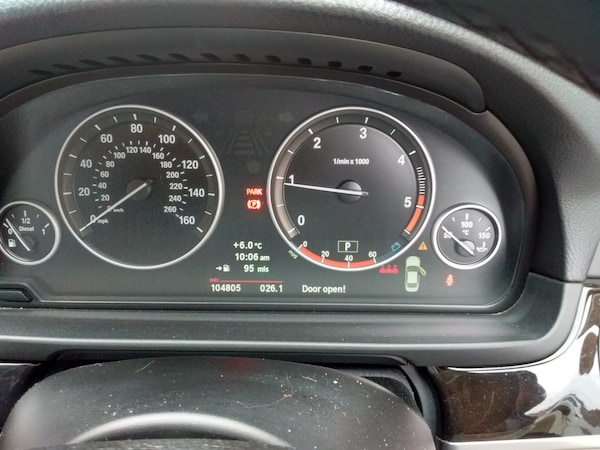 Used BMW 5 Series 2011 for sale - 75662020: Photo 22