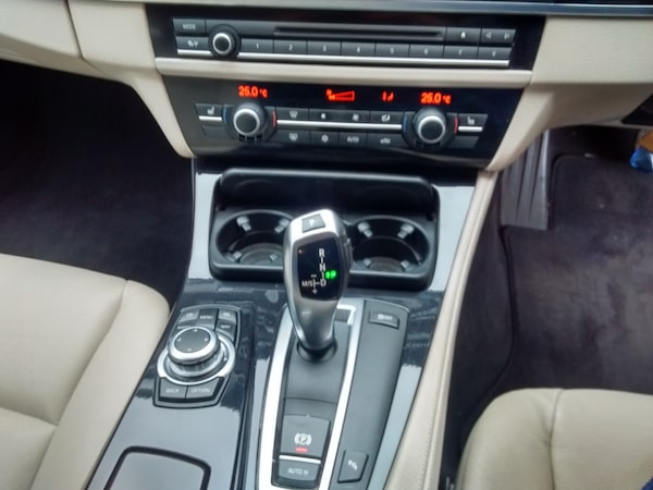 Used BMW 5 Series 2011 for sale - 75662020: Photo 24