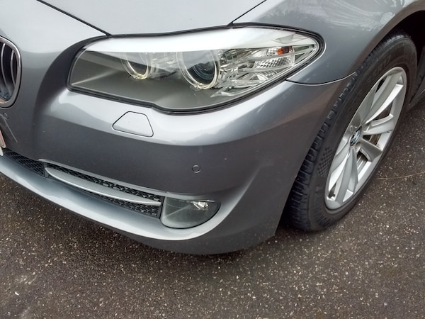 Used BMW 5 Series 2011 for sale - 75662020: Photo 5