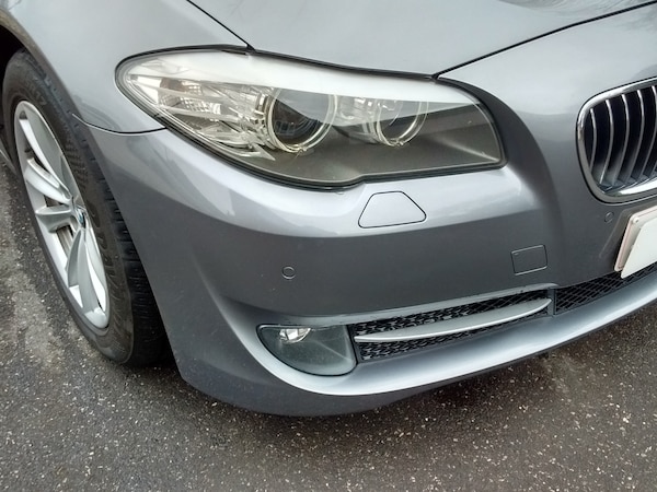 Used BMW 5 Series 2011 for sale - 75662020: Photo 6