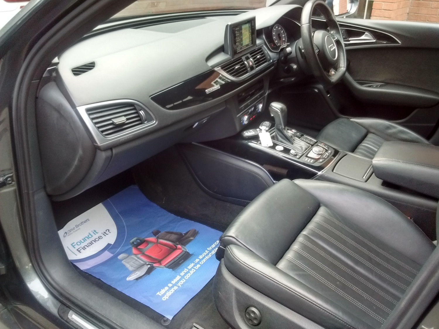 Used Audi A6 2017 for sale - 76300721: Photo 11