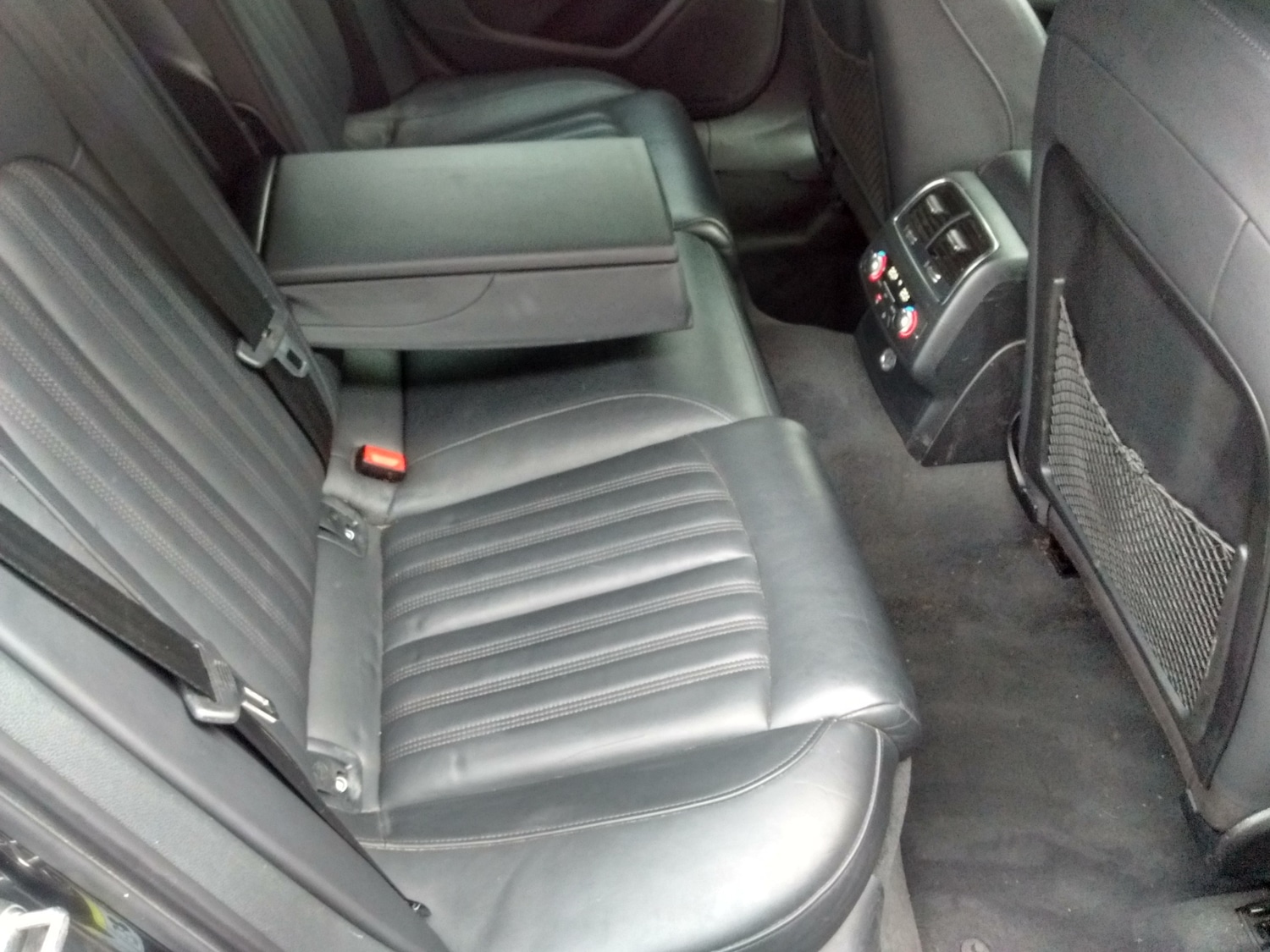 Used Audi A6 2017 for sale - 76300721: Photo 12