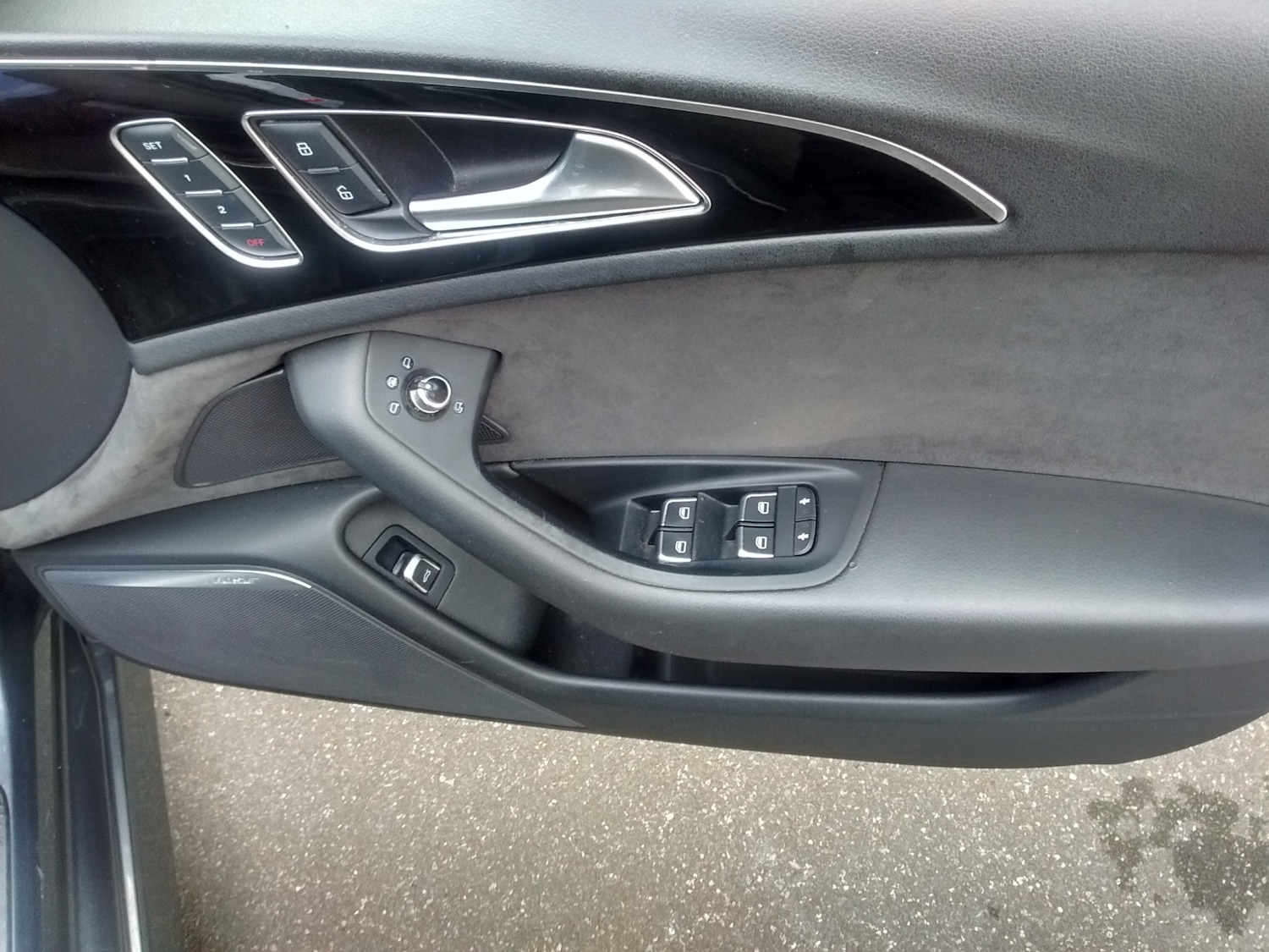 Used Audi A6 2017 for sale - 76300721: Photo 13