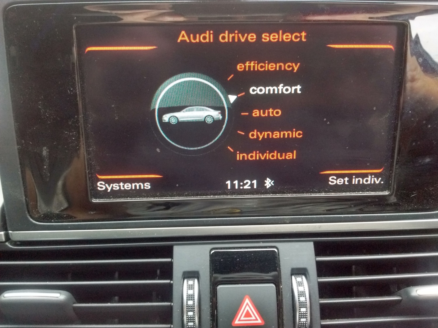 Used Audi A6 2017 for sale - 76300721: Photo 15