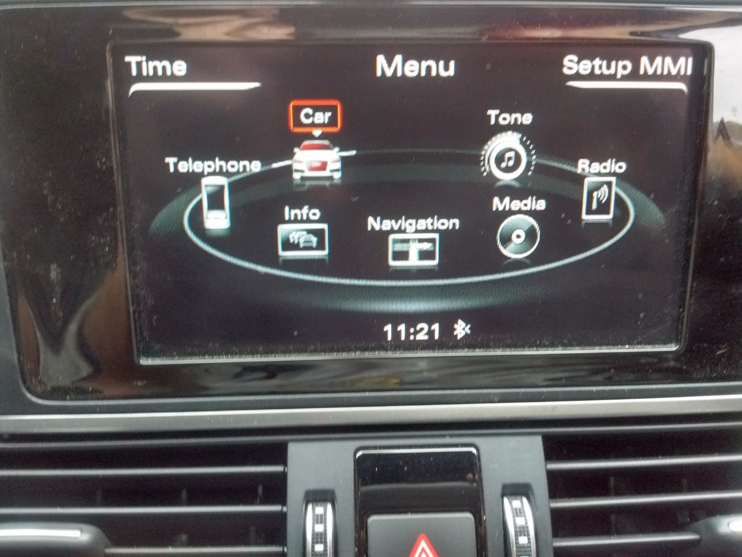 Used Audi A6 2017 for sale - 76300721: Photo 16