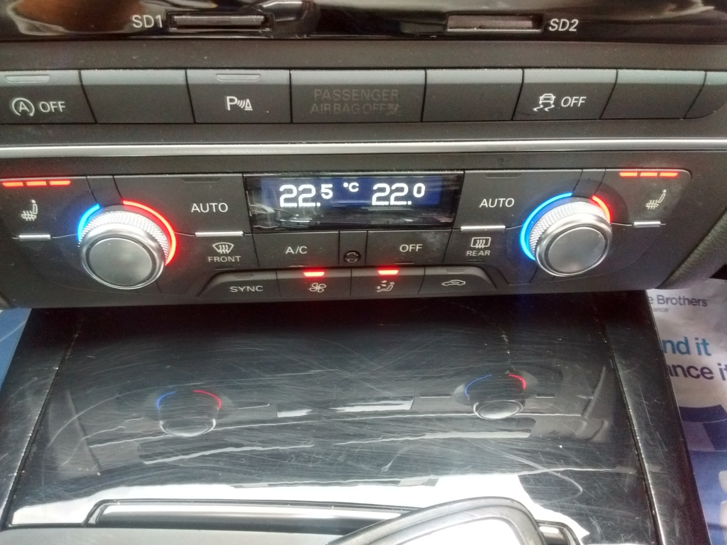 Used Audi A6 2017 for sale - 76300721: Photo 17