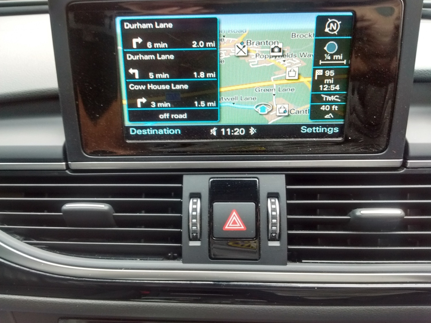 Used Audi A6 2017 for sale - 76300721: Photo 18