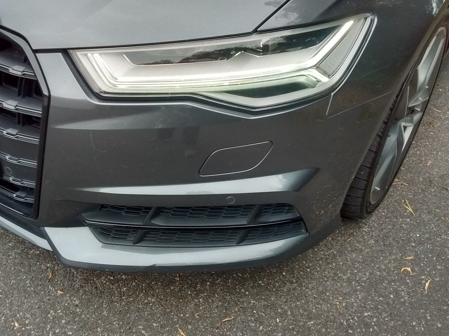 Used Audi A6 2017 for sale - 76300721: Photo 6