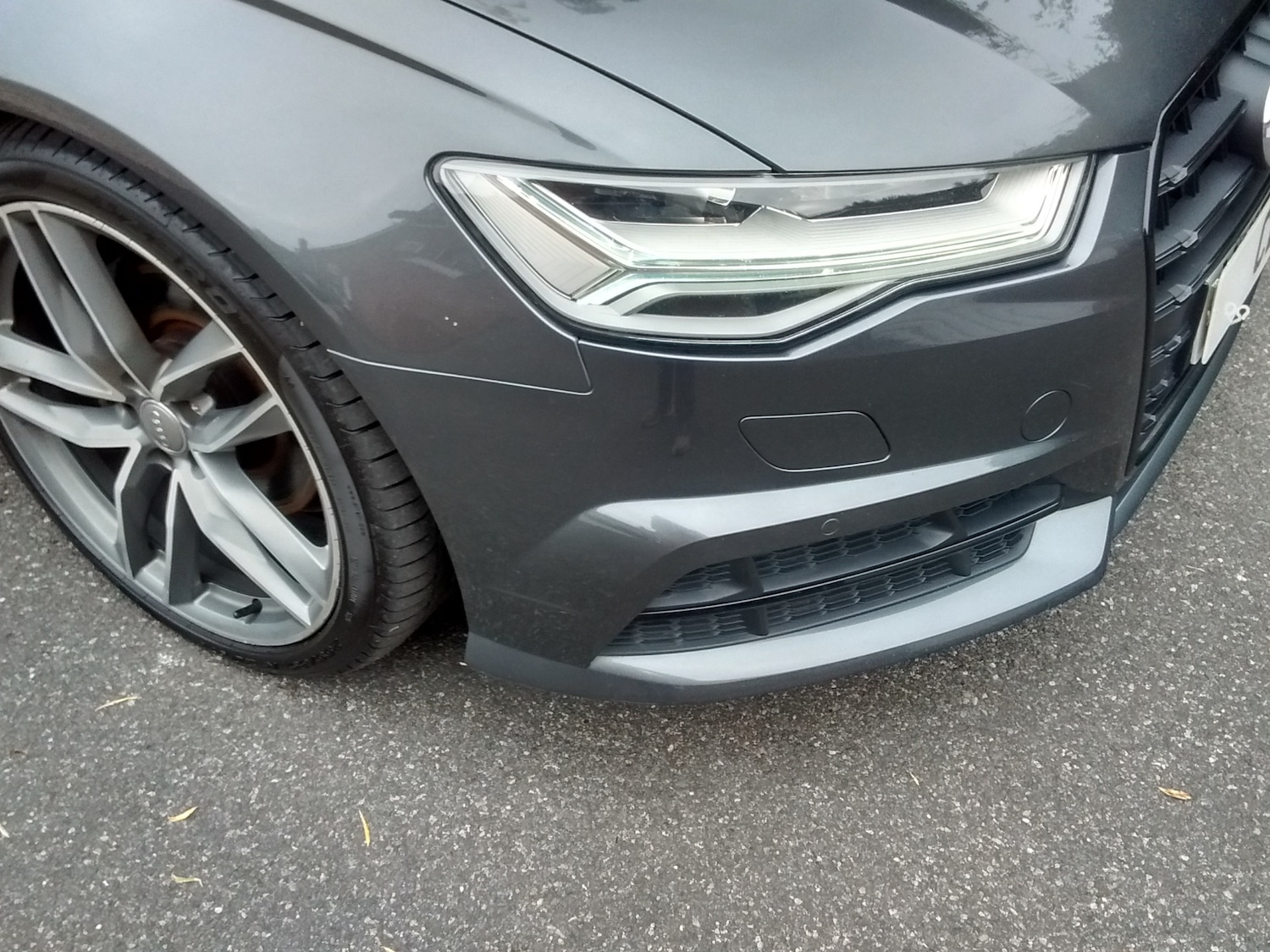 Used Audi A6 2017 for sale - 76300721: Photo 8