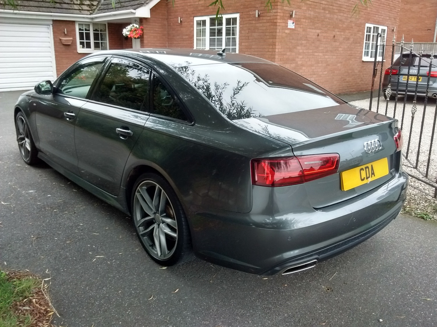 Used Audi A6 2017 for sale - 76300721: Photo 9