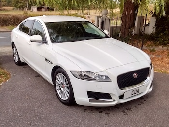 2017 (17) - 2.0d [180] Prestige 4dr Auto