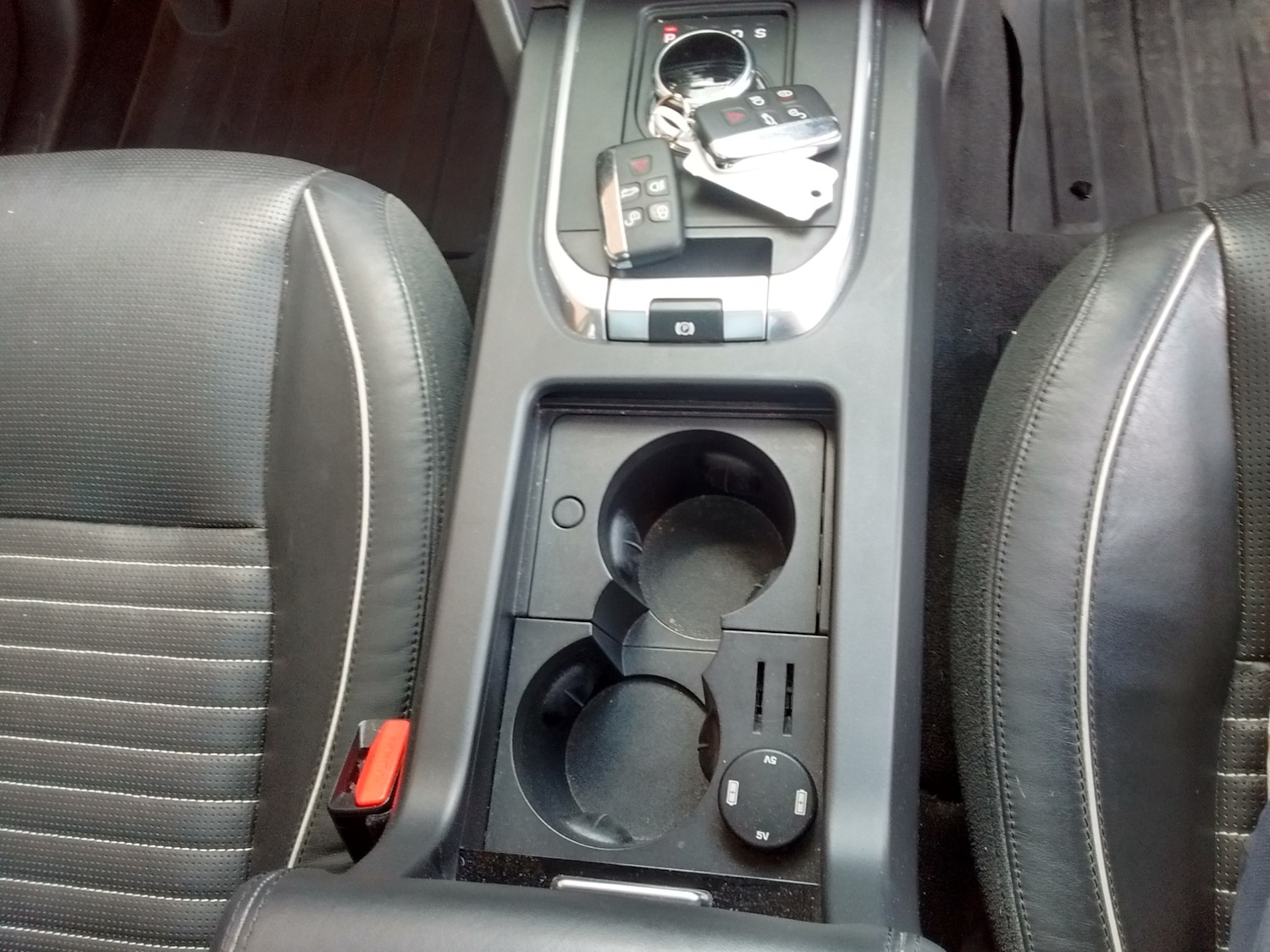 Vehicle 26