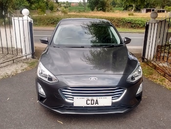 Used Ford Focus 2018 for sale - 75662008: Photo