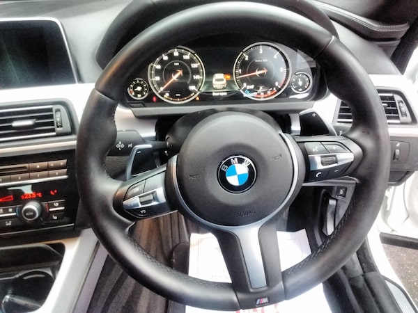 Used BMW 6 Series 2016 for sale - 75661869: Photo 16