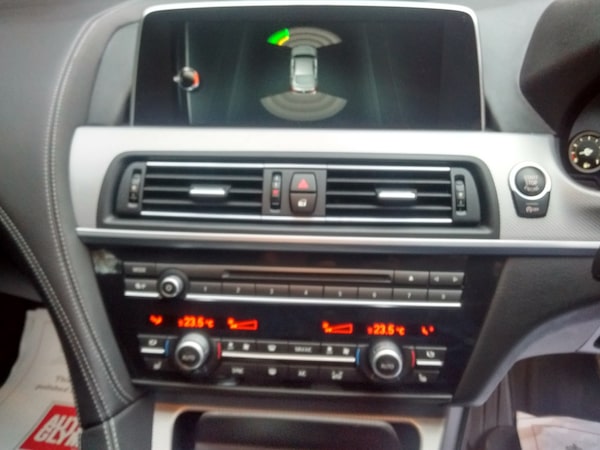 Used BMW 6 Series 2016 for sale - 75661869: Photo 17