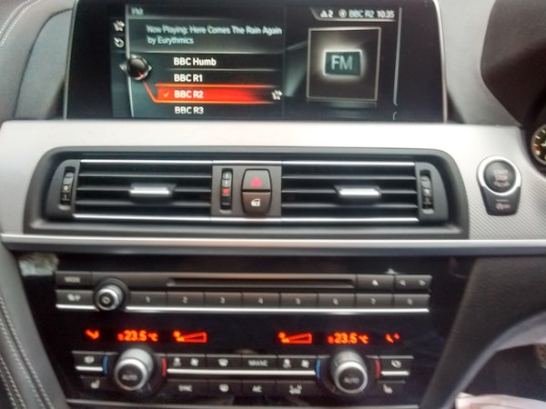 Used BMW 6 Series 2016 for sale - 75661869: Photo 18
