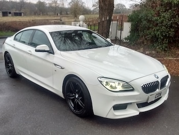 BMW - 6 Series