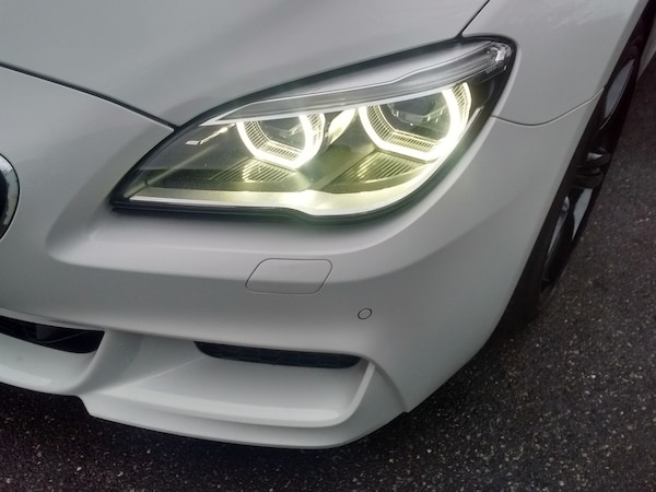 Used BMW 6 Series 2016 for sale - 75661869: Photo 4