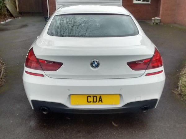 Used BMW 6 Series 2016 for sale - 75661869: Photo 6