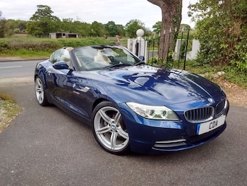 Used BMW Z4 2013 for sale - 78485143: Photo