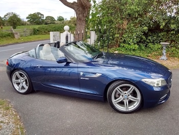 Used BMW Z4 2013 for sale - 78485143: Photo