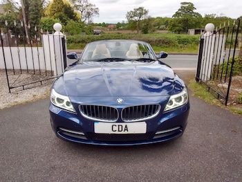 Used BMW Z4 2013 for sale - 78485143: Photo